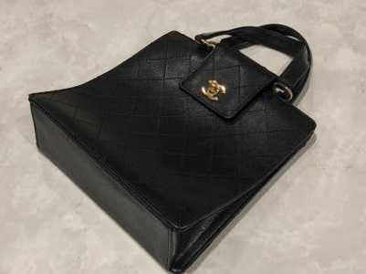 シャネル買取 ハンドバッグ